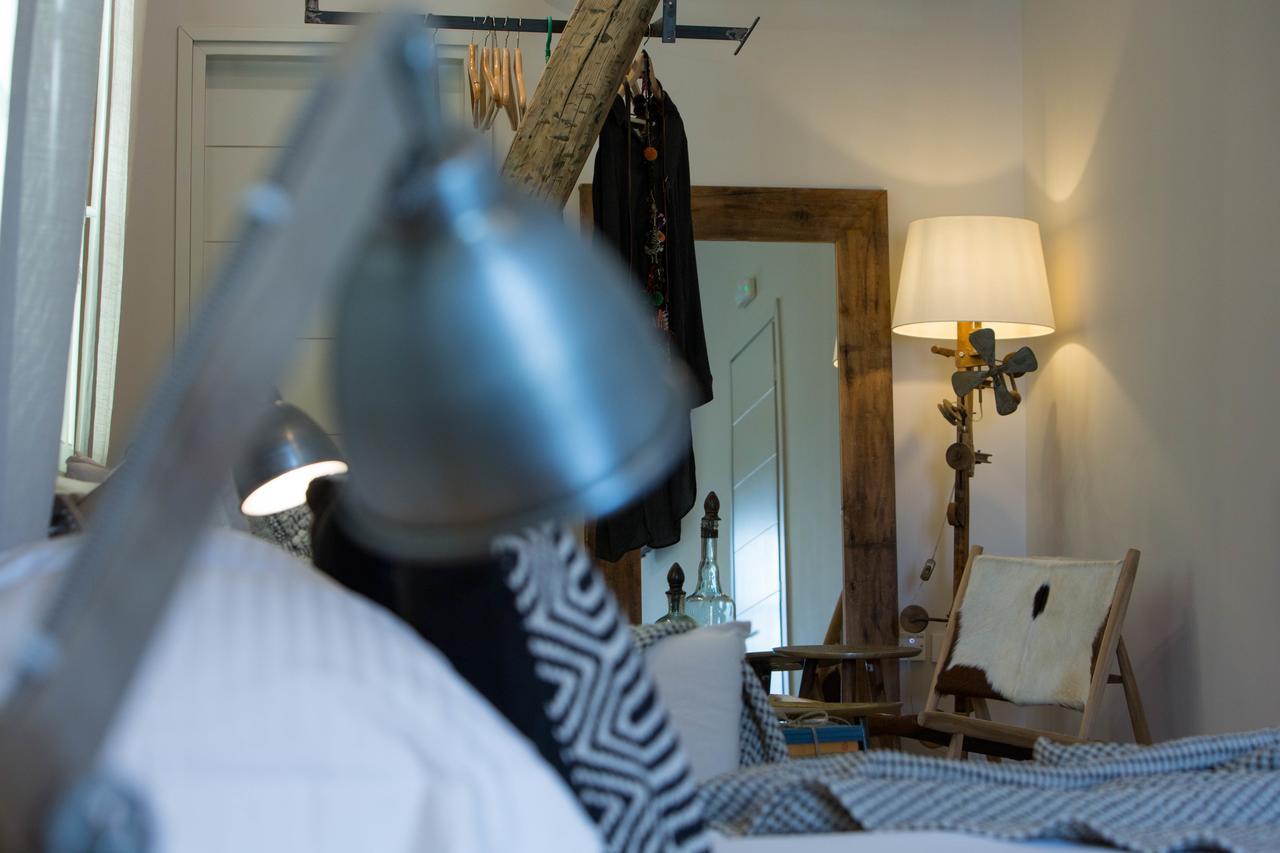 Amymone Suites ナフプリオ エクステリア 写真