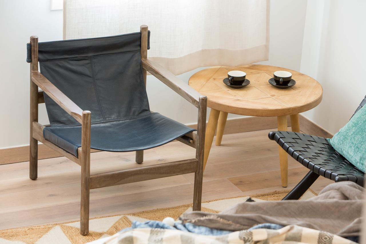 Amymone Suites ナフプリオ エクステリア 写真