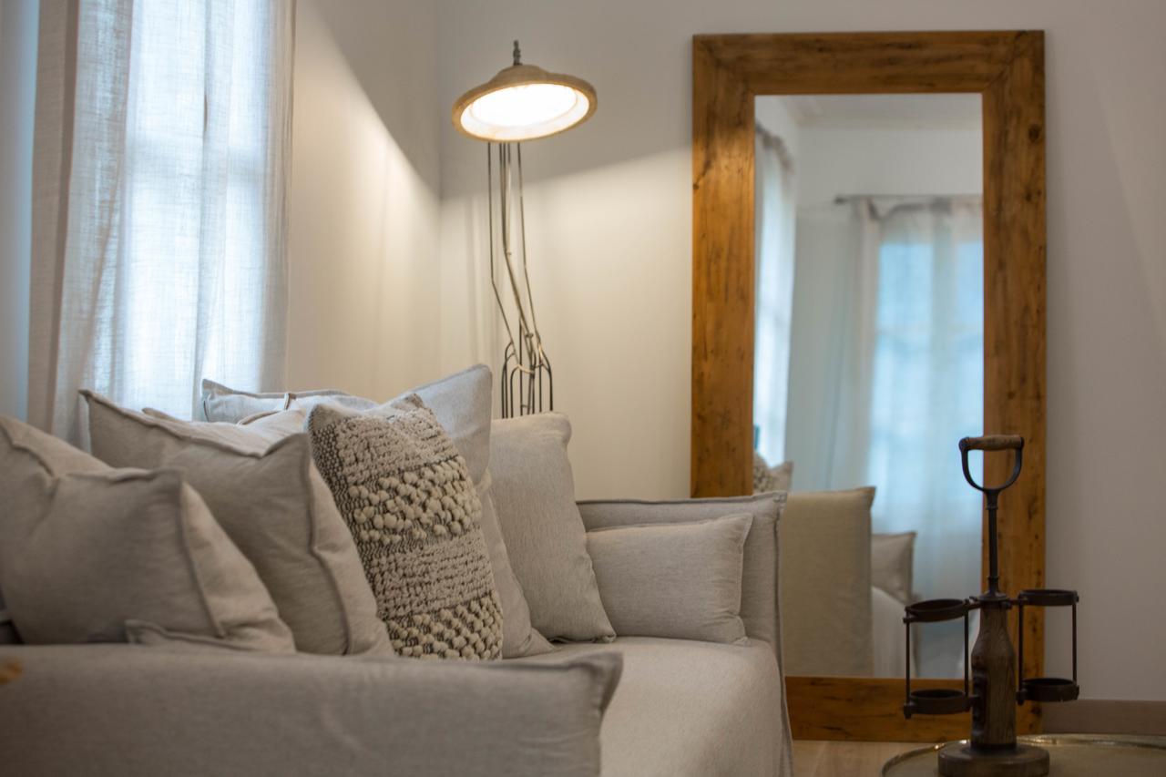 Amymone Suites ナフプリオ エクステリア 写真