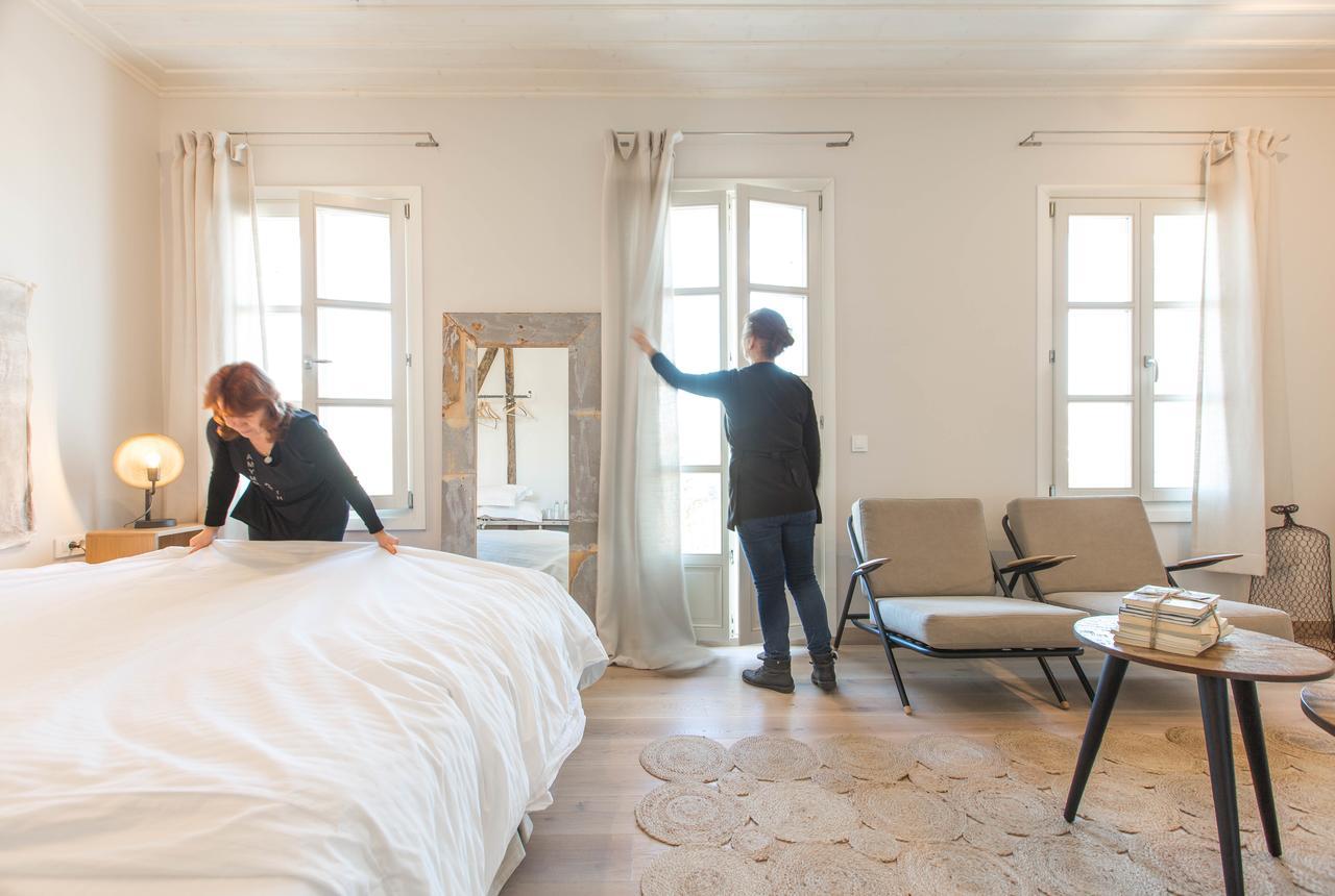 Amymone Suites ナフプリオ エクステリア 写真